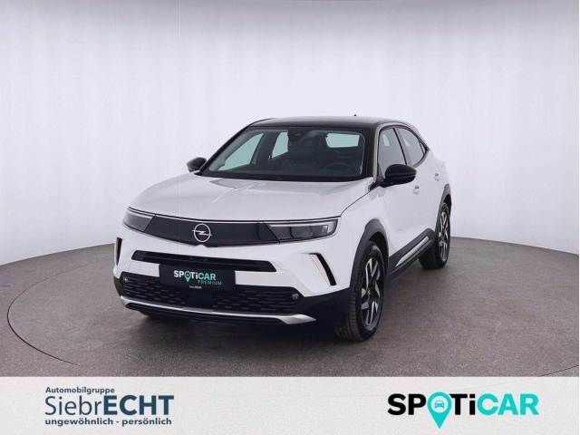 Opel Mokka E
