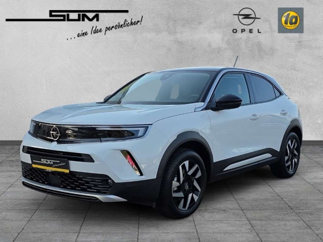 Opel Mokka E