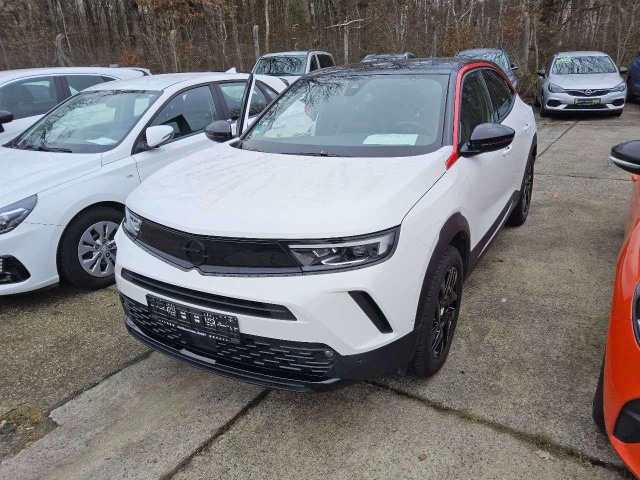 Opel Mokka E