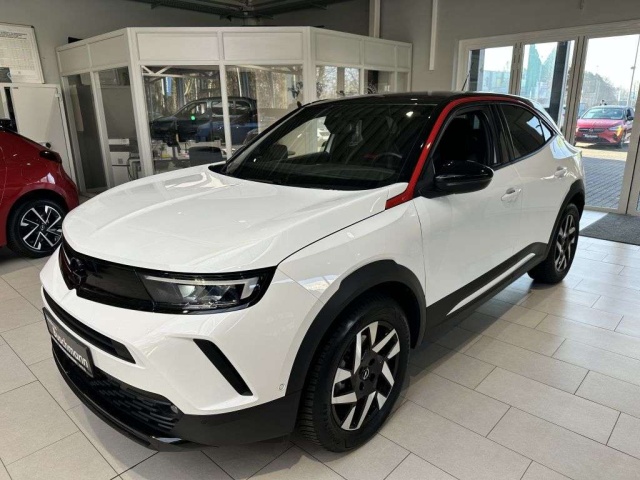 Opel Mokka E
