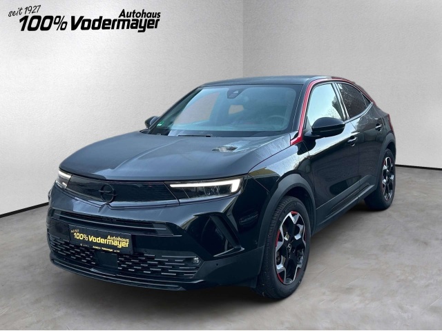 Opel Mokka E