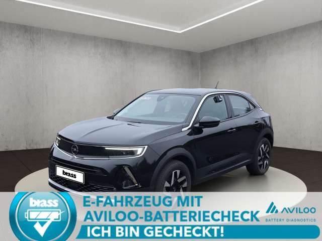 Opel Mokka E
