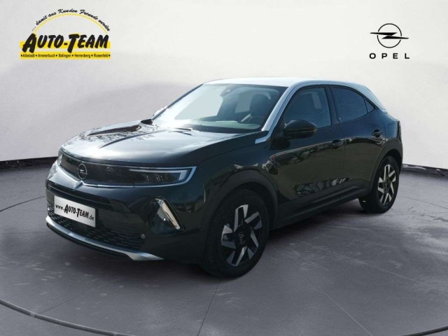 Opel Mokka E