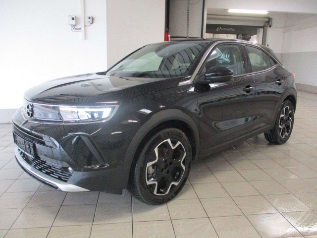 Opel Mokka E