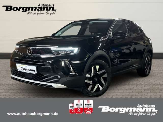 Opel Mokka E
