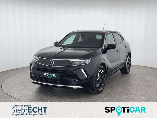 Opel Mokka E
