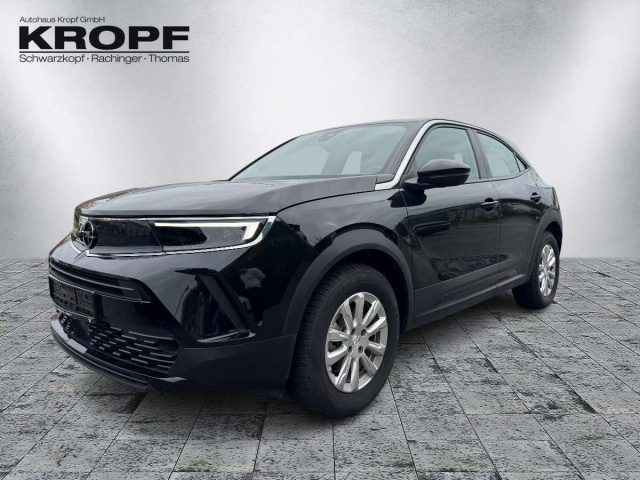 Opel Mokka E