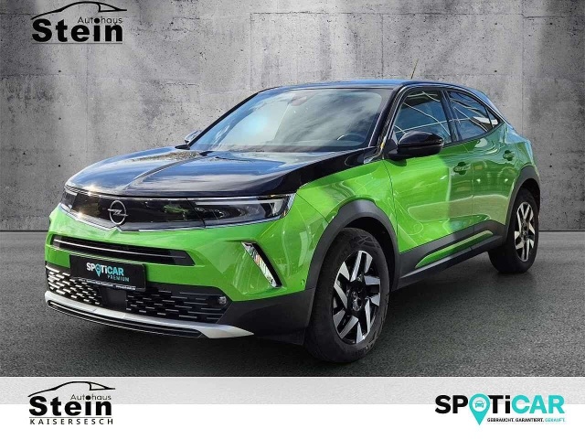 Opel Mokka E