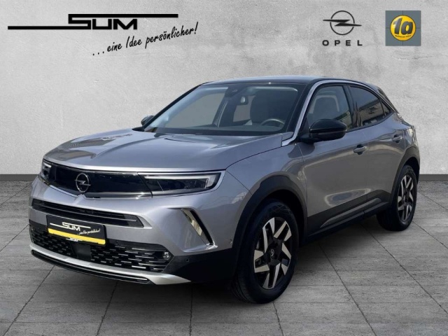 Opel Mokka E