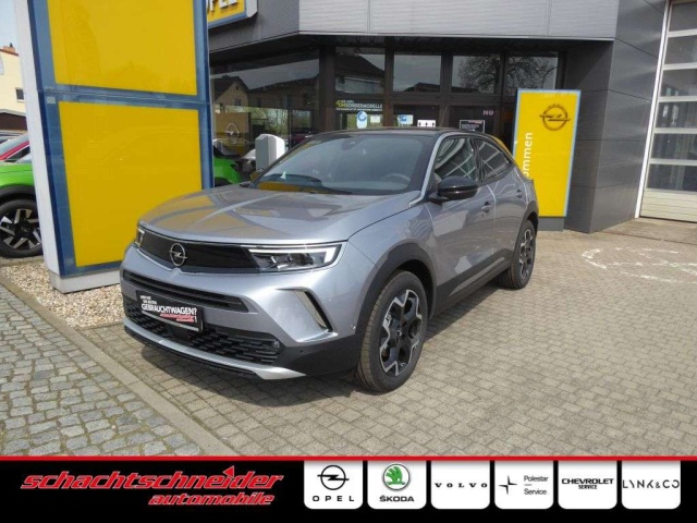 Opel Mokka-E
