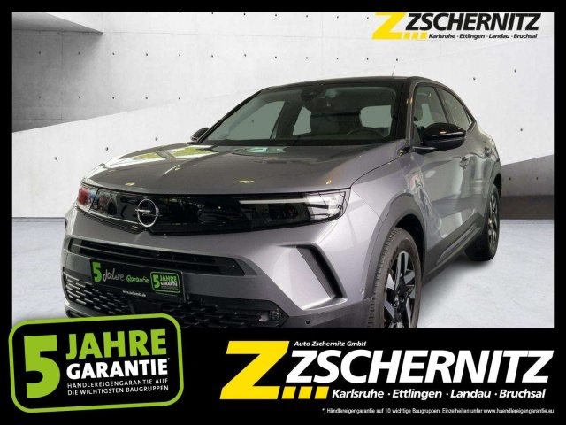 Opel Mokka-E