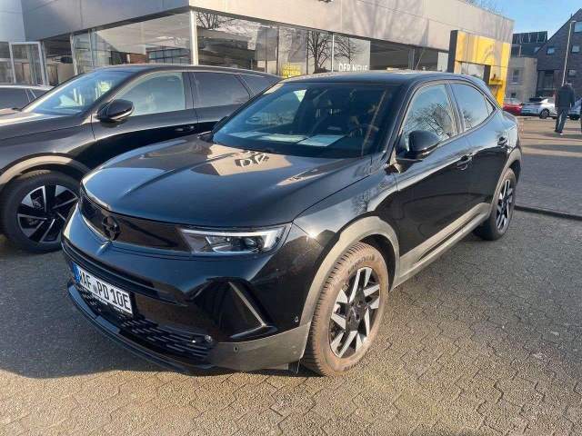 Opel Mokka-E