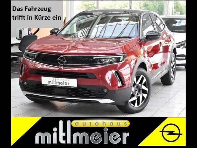 Opel Mokka-E