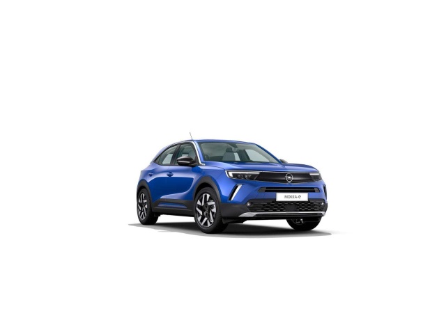 Opel Mokka-E