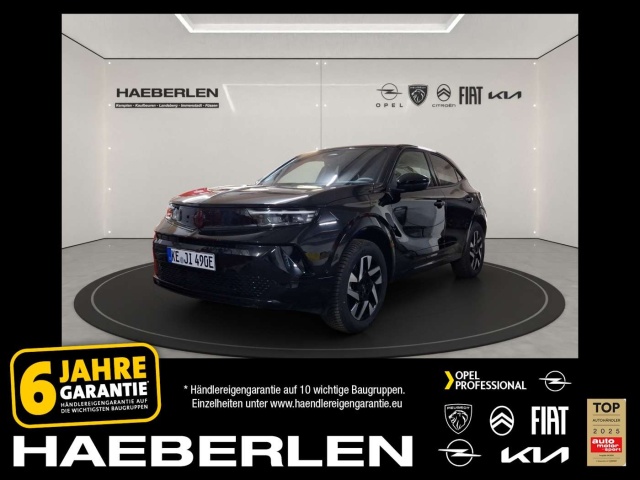 Opel Mokka-E