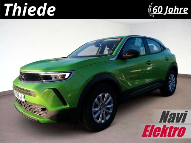 Opel Mokka-E