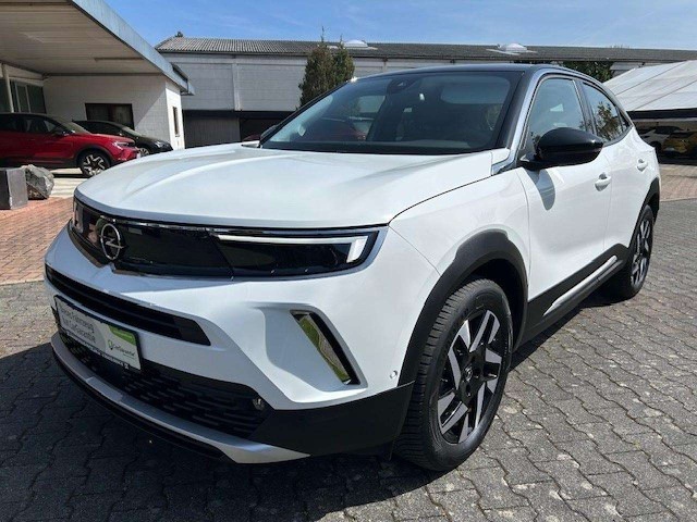 Opel Mokka-E