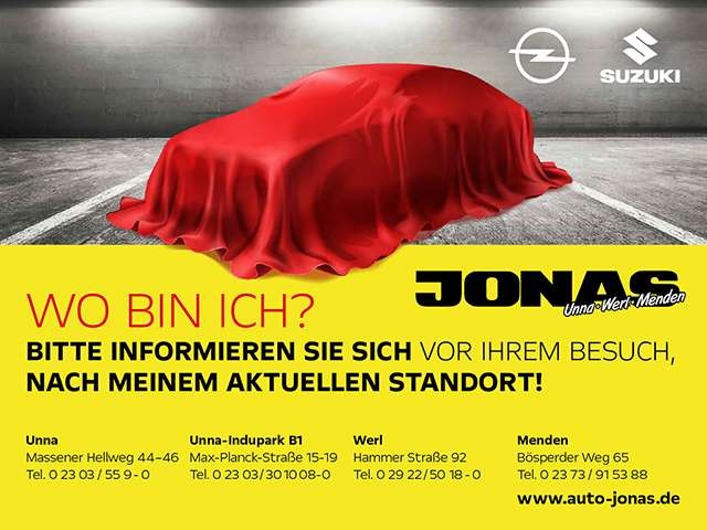 Opel Mokka-E