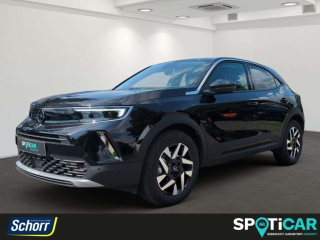 Opel Mokka-E