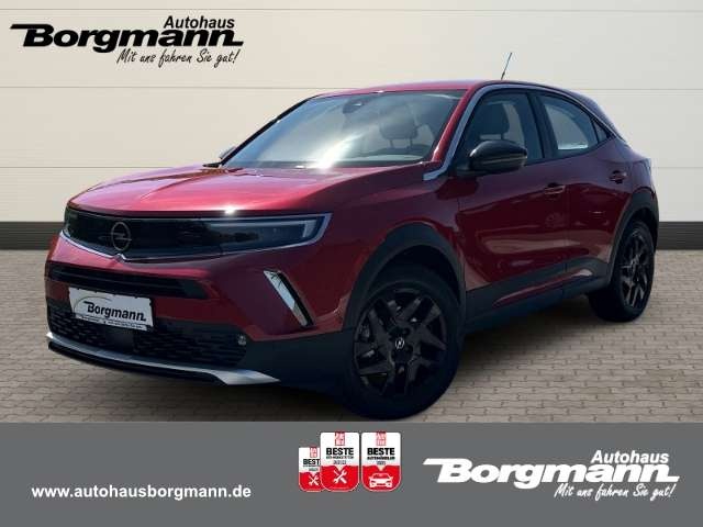 Opel Mokka-E