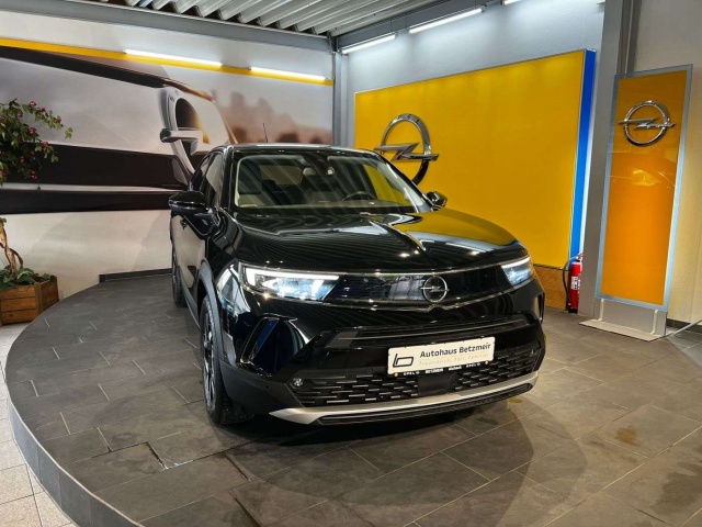 Opel Mokka-E