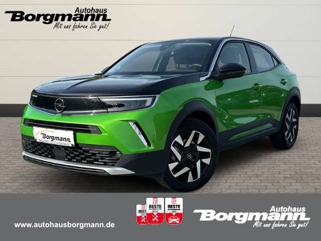 Opel Mokka-E