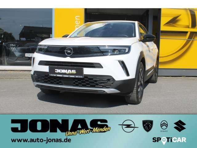 Opel Mokka-E