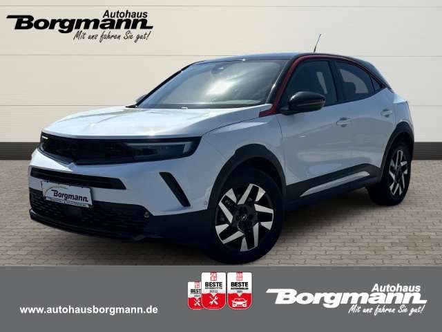 Opel Mokka-E