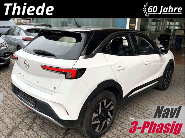 Opel Mokka-E