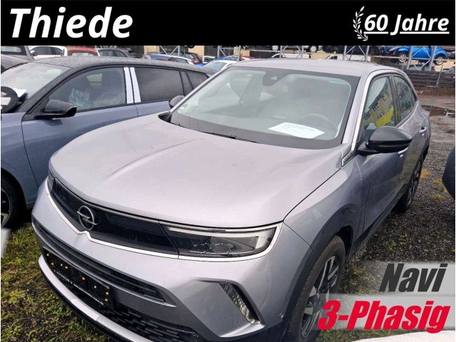 Opel Mokka-E