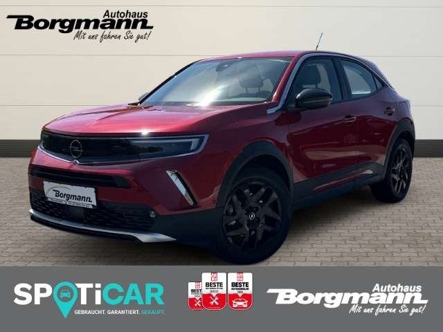 Opel Mokka-E
