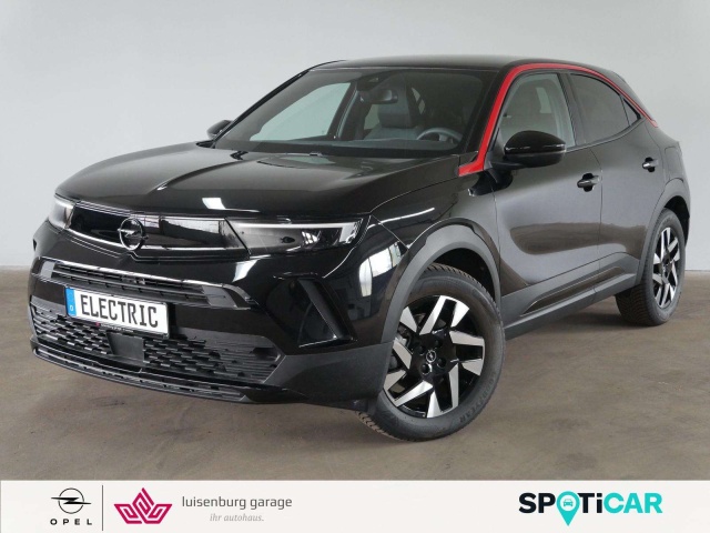 Opel Mokka-E
