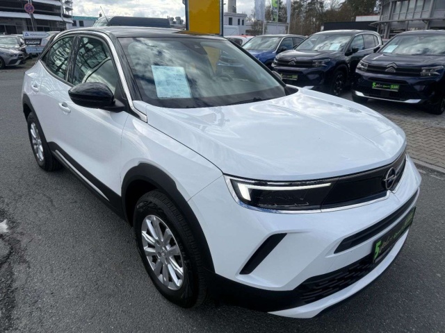 Opel Mokka-E