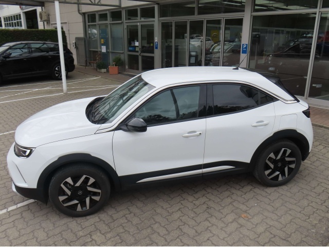 Opel Mokka-E