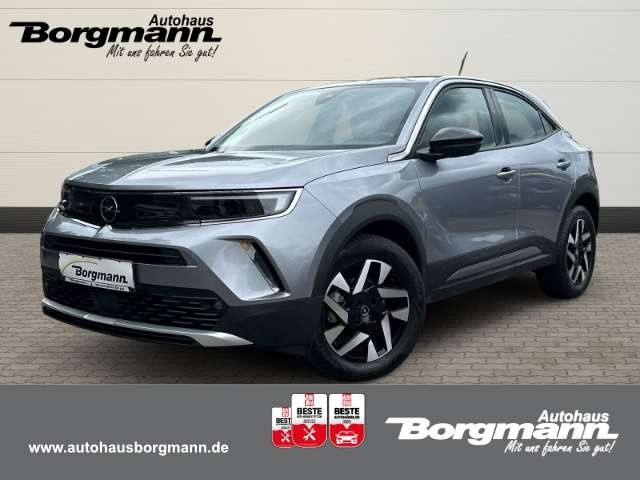 Opel Mokka-E
