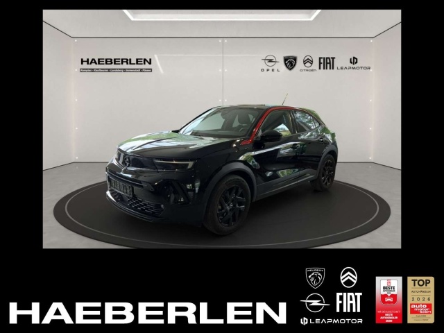 Opel Mokka-E