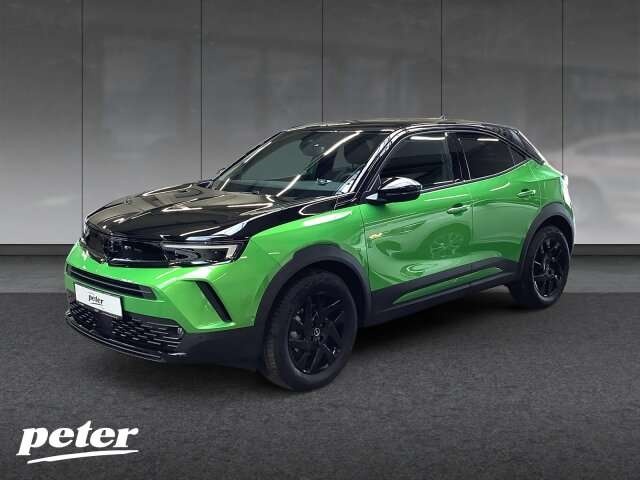 Opel Mokka-E
