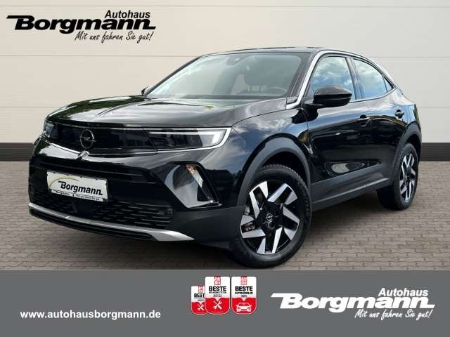 Opel Mokka-E