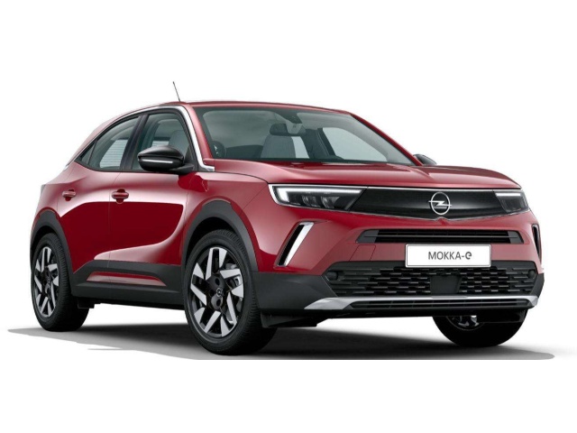 Opel Mokka-E