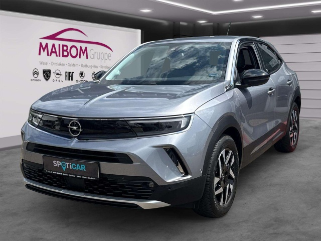 Opel Mokka-E