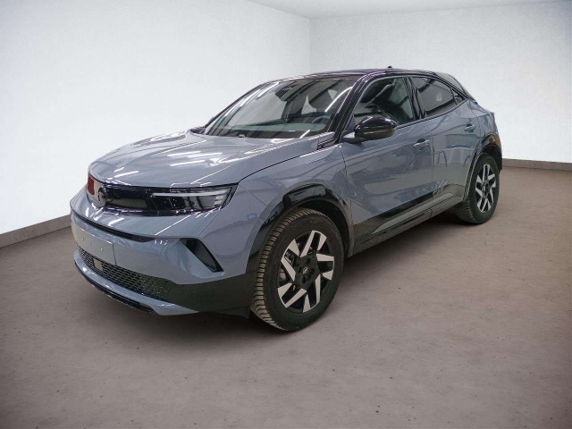 Opel Mokka-E