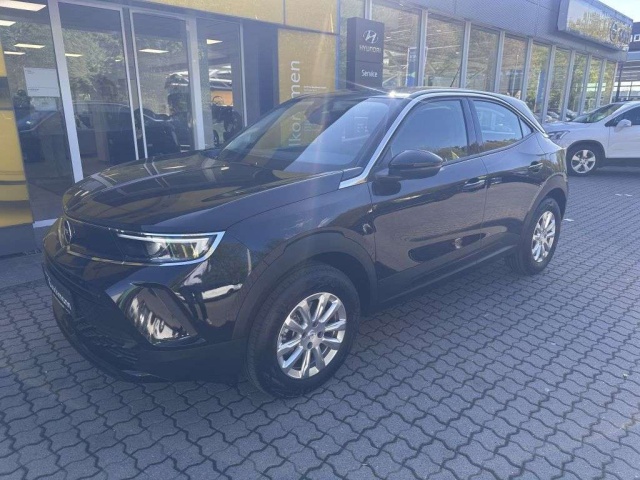 Opel Mokka-E