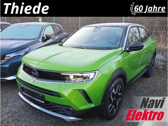 Opel Mokka-E