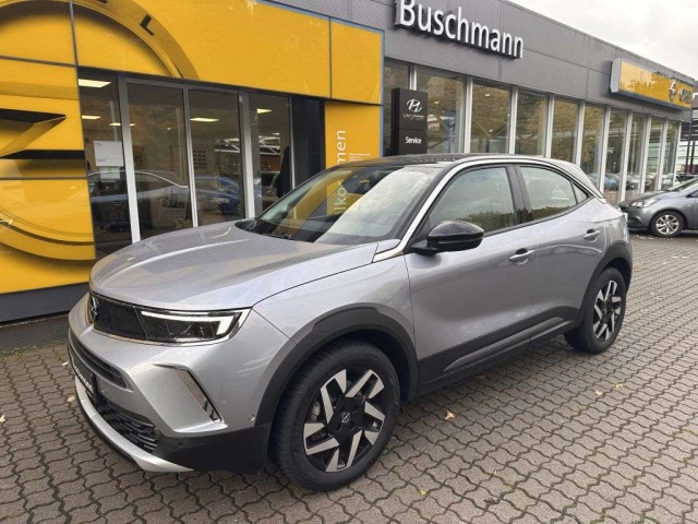 Opel Mokka-E