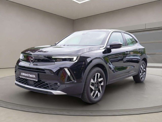 Opel Mokka-E