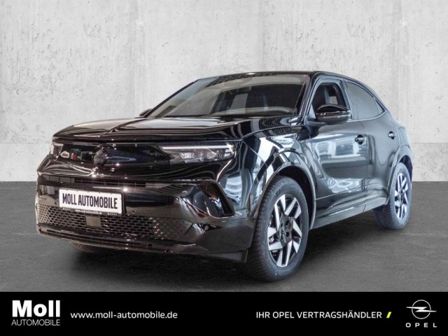 Opel Mokka-E