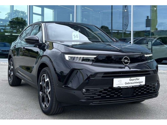 Opel Mokka-E
