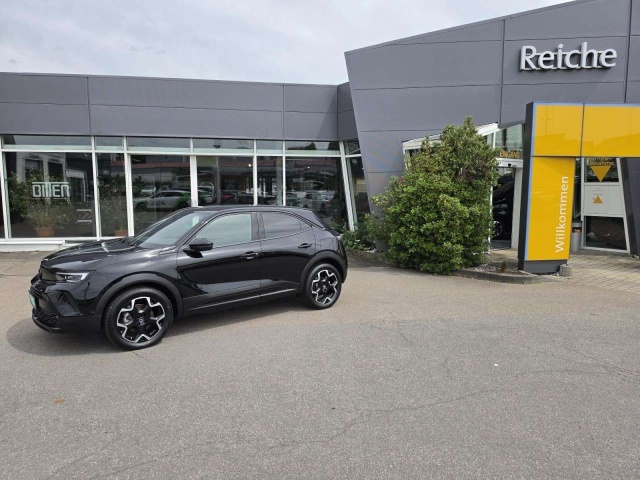 Opel Mokka-E