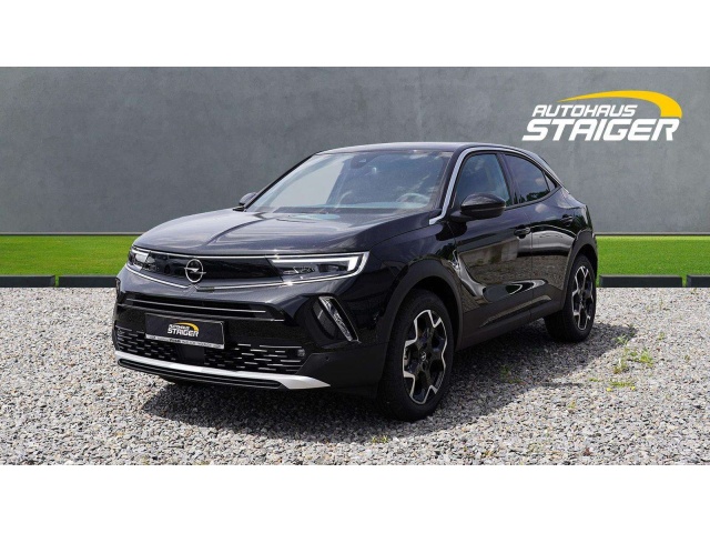 Opel Mokka-E