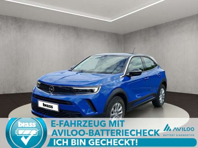 Opel Mokka-E